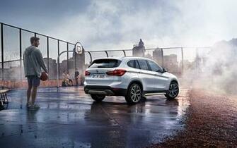 Bmw X1 Wallpaper Wallpaperexpert Journal