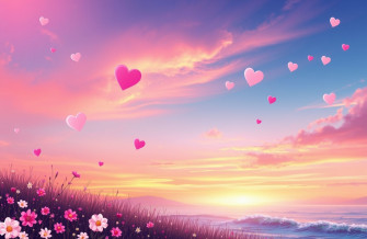 K Love Wallpaper