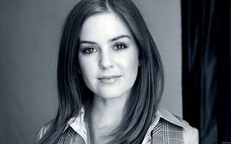 Isla Fisher Wallpaper Image Photos Pictures Background