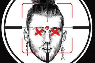 Eminem Killshot Listen To New Machine Gun Kelly Diss Xxl