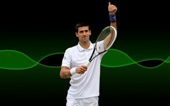 All About Sports Novak Djokovic Profile Pictures And Wallpaper