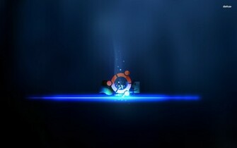 Windows Linux Mac Logo Computer HD Wallpaper Desktop Pc Background A6