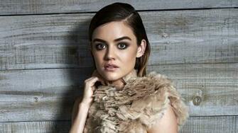 Lucy Hale 4k Wallpaper 1080p