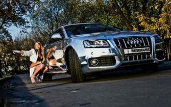 Audi Car High Resolution Wallpaper Sa