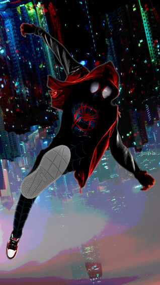 Spider Man Miles Morales 4k Rare Gallery HD Wallpaper