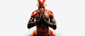 Dmx Blood In Out Wallpaper Rap