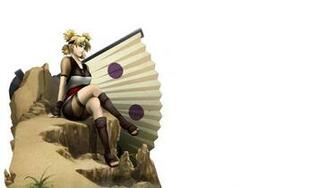 Temari Wallpaper HD