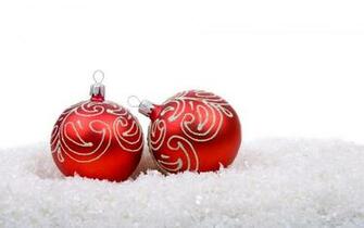 Christmas Ornament Wallpaper HD Net
