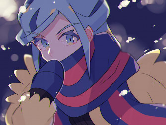 Pokemon Pfp Wallpaper