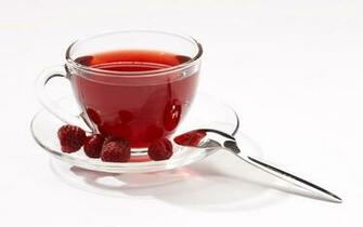 Coffee And Tea Wallpaper Background