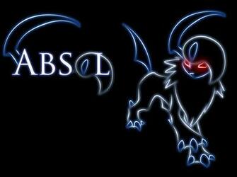 Absol Wallpaper By Buckheadgar Fan Art Movies Tv