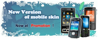 Ownskin Nokia Sonyericsson Mobile Theme Android Live