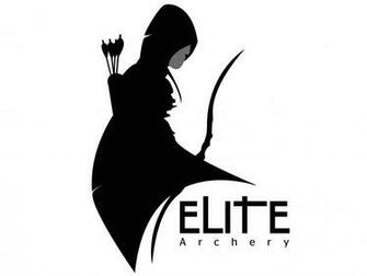 Elite Archery Logo