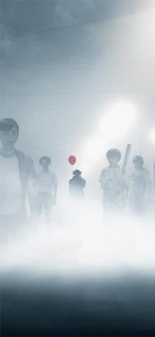 It Movie 4k iPhone X Wallpaper