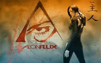 Aeon Flux HD Wallpaper Background Image Id