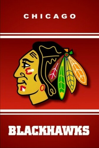 Chicago Blackhawks Wallpaper Background