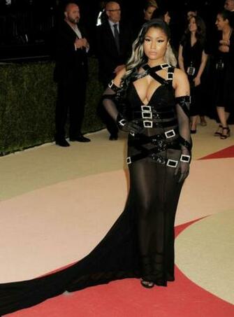 Nicki Minaj