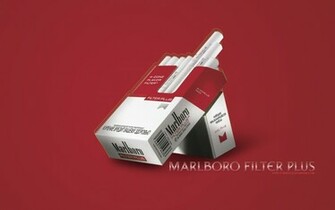 Wallpaper Marlboro Filter Plus By Cskreedz Customization