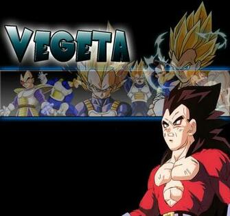 Vegeta Tribute Wallpaper By Kazumaer