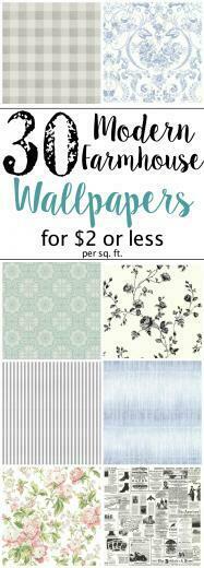 Beginner S Guide To Hanging Wallpaper Bless Er House
