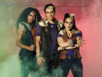 Disney Channel Announces Premiere Date Shares Sneak Peek For