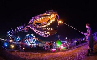 Electric Daisy Carnival Las Vegas Live Sets