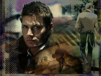 Jensen Ackles Wallpaper