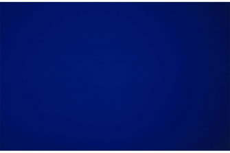 Solid Blue Background Wallpaper