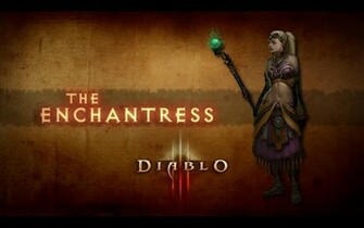 Diablo Wallpaper HD Widescreen Game