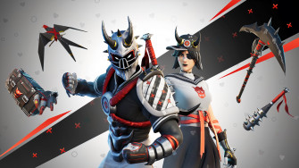 Showdown HD Wallpaper