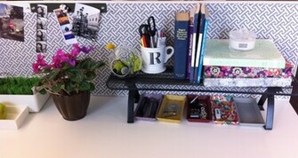 Design Dilemma Solved A Cure For The Cubicle Blues Sayeh Pezeshki