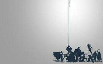 Dc Comics Marvel Wallpaper
