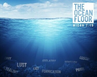 Pix For Ocean Floor Wallpaper