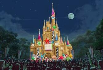 And You To Debut At Walt Disney World On May Inside The Magic