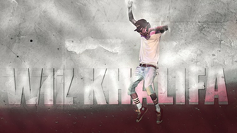 Wiz Khalifa Wallpaper