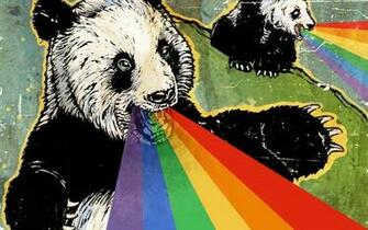 Crazy iPhone Wallpaper Some Ass Colorful