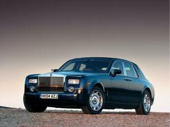 Rolls Royce Phantom Wallpaper