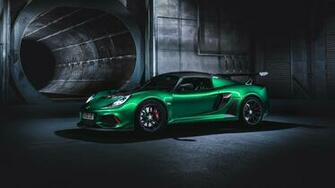 Lotus Exige Cup 5k Wallpaper HD Car Id