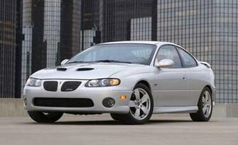 Pontiac Gto Photo