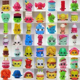 Shopkins Large Image