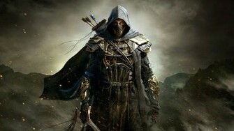 The Elder Scrolls Online Wallpaper