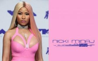 Nicki Minaj Wallpaper