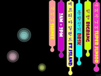 Kpop Wallpaper Desktop Background