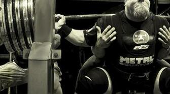Powerlifting Squat Wallpaper Week