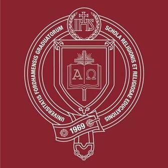Graduate School Of Religion And Religious Education Fordham