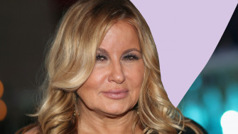 Jennifer Coolidge On Bad Spray Tans Body Image Growing Older In