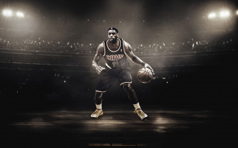 Cleveland Cavaliers HD Wallpaper