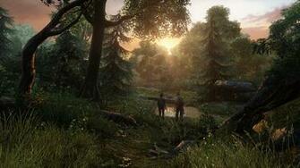 The Last Of Us Computer Wallpaper Desktop Background