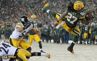 Wallpaper Steelers Games Fan Packers Green Image