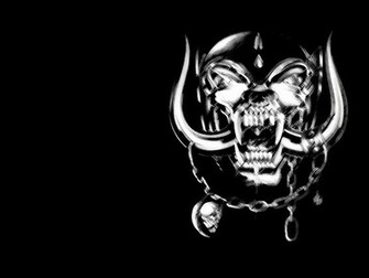 Snaggletooth Motorhead Wallpaper